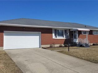 1916 Sierra Ave, Springfield, OH 45503