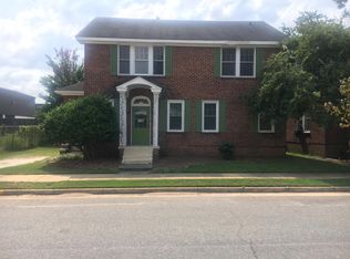 1116 Kinard Ct, Columbia, SC 29201