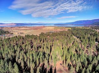 Nhn Haack Rd, Polson, MT 59860