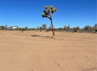 3884 Indio Ave, Yucca Valley, CA 92284