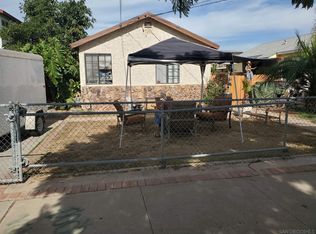 679 D St, Chula Vista, CA 91910