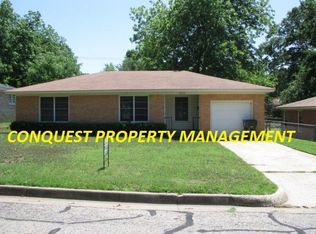 3322 Baldwin Dr, Tyler, TX 75702