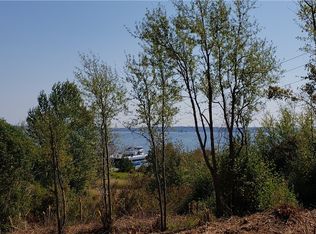 0 Sims Way, Pt Townsend, WA 98368