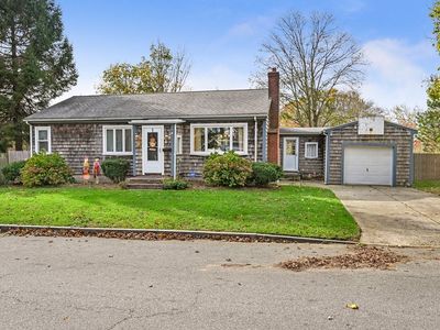 273 Caroline St, New Bedford, MA, 02740