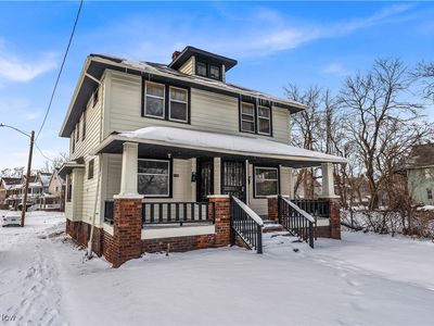 1144 E 145th St, Cleveland, OH, 44110