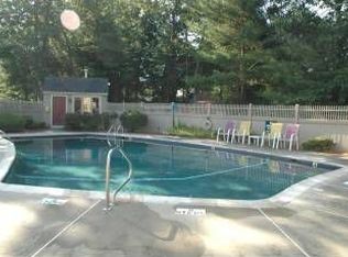 17 Deer Path APT 4, Maynard, MA 01754