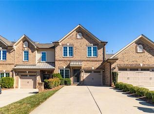 737 Carneros Cir, High Point, NC 27265