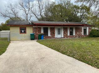 2606 Del De Ct, Pascagoula, MS 39581