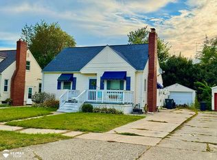 301 Hastings St, Flint, MI 48503