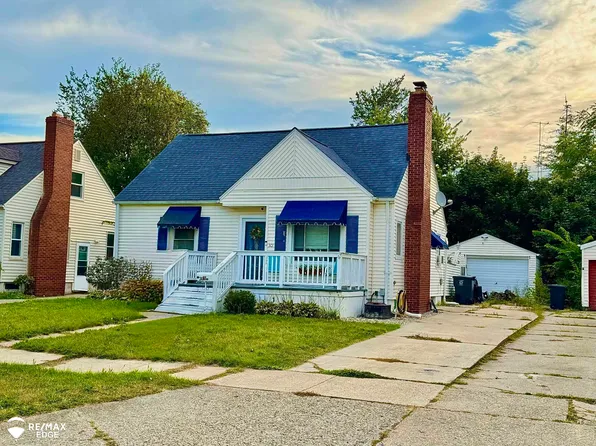 301 Hastings St, Flint, MI 48503