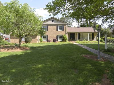 1112 Laurel Lane NW, Wilson, NC, 27896