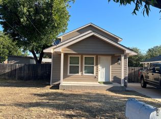 718 W Avenue K, San Angelo, TX 76903