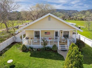 7833 County Road 49, Guinda, CA