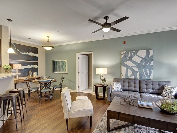 Creekside Apartment Homes general photo