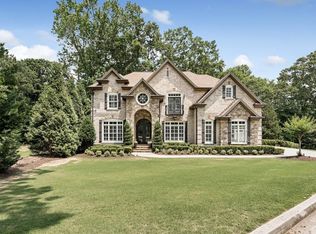 410 Blake Rd, Alpharetta, GA 30022