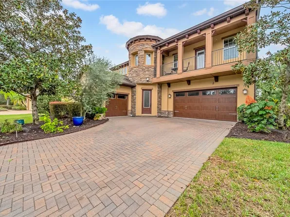 10011 Hazelnut Ct, Tampa, FL 33647