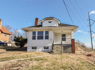 5134 Colerain Ave, Cincinnati, OH 45223