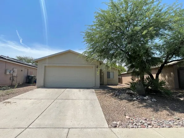 114 E Medina Rd, Tucson, AZ