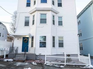 63 Adams St, New Bedford, MA 02746