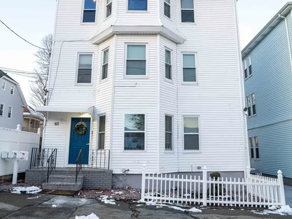 63 Adams St, New Bedford, MA 02746