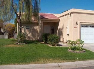 10690 S Calle Raquel, Yuma, AZ 85367