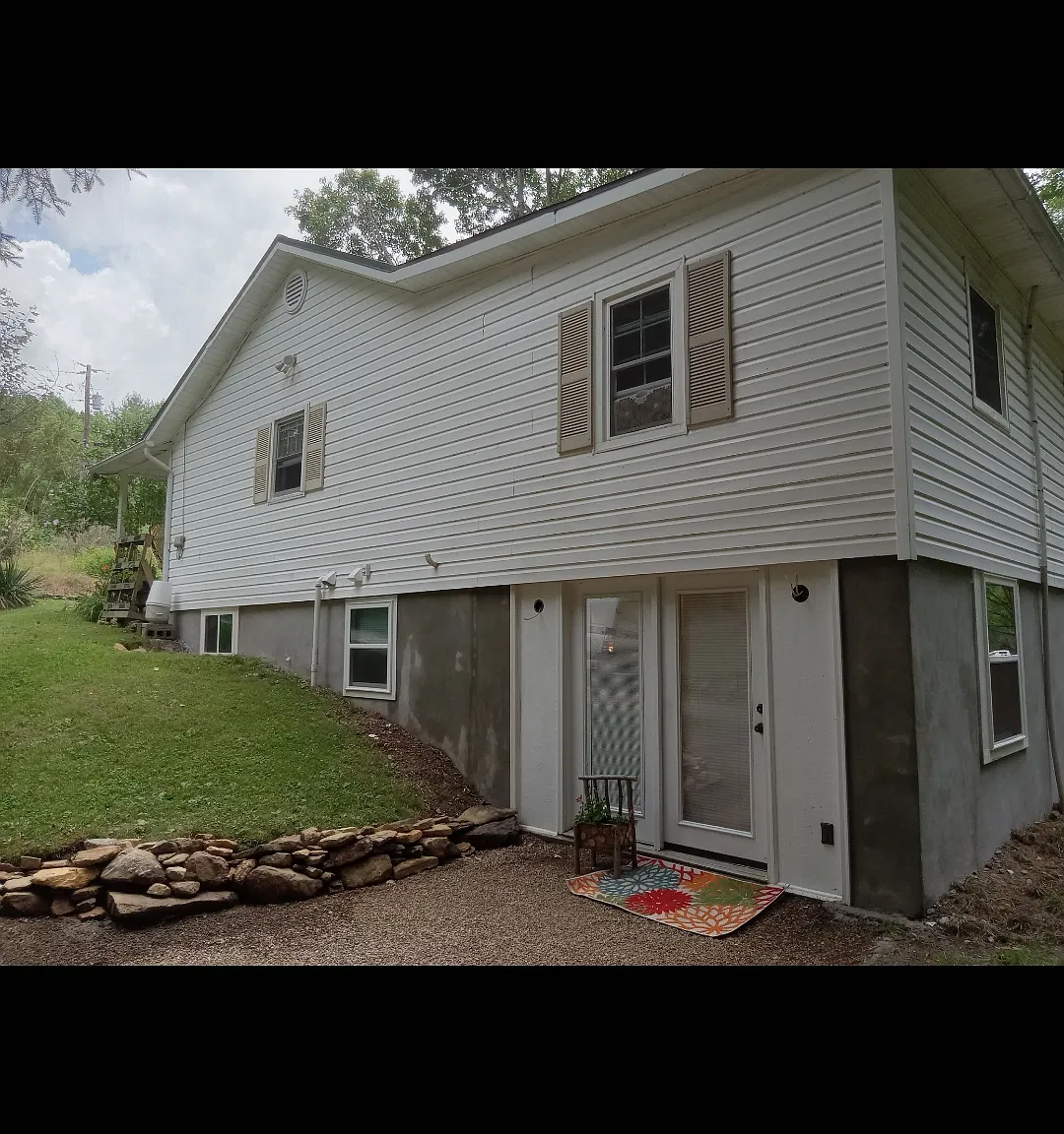 Willard Perkins Rd, Roan Mountain — Photo 2