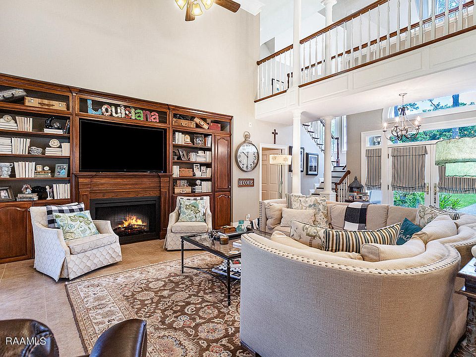 114 Canaan Dr, Lafayette, LA 70508 MLS 21005494 Zillow