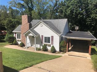 1529 Ravinia Rd, Charleston, WV 25314