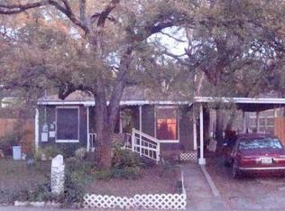 1703 Clifford Ave, Austin, TX 78702