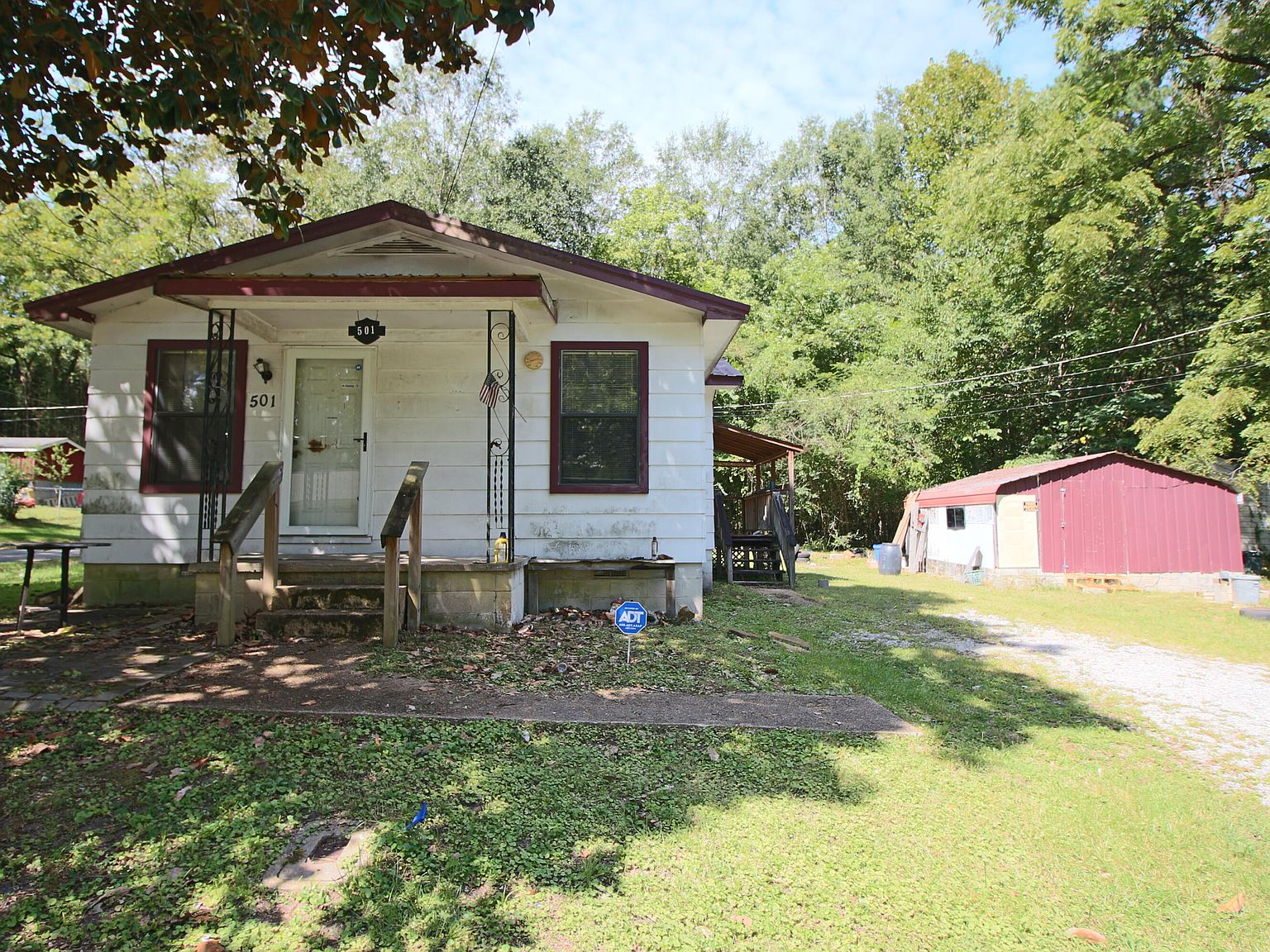 501 N Fulton St, Iuka, MS 38852 MLS 233235 Zillow