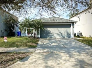 15335 Torpoint Rd, Winter Garden, FL 34787