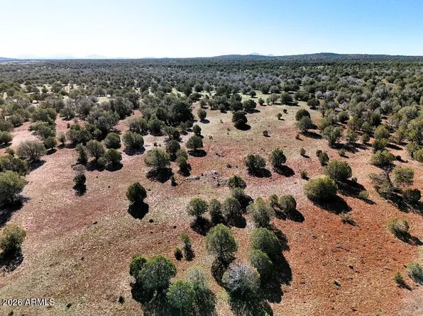15723 High Tank Road #-, Williams, AZ 86046