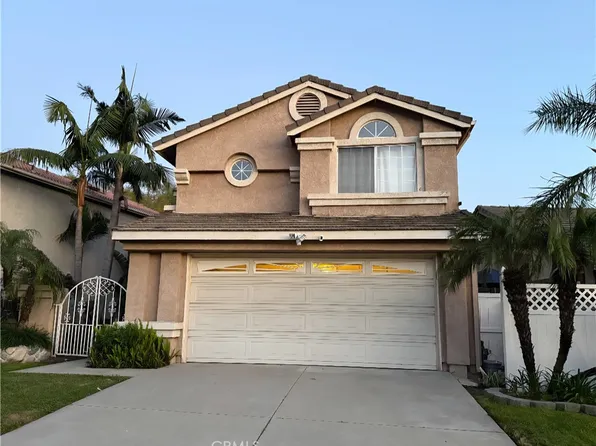 11109 Charleston St, Rancho Cucamonga, CA 91701