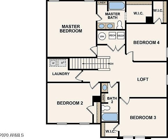 2nd image of 45096 W Sandhill Rd