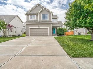 12624 S Race St, Olathe, KS 66061