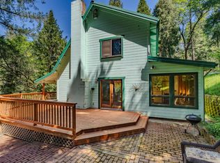 4040 Cedar Creek Rd, Fiddletown, CA 95629