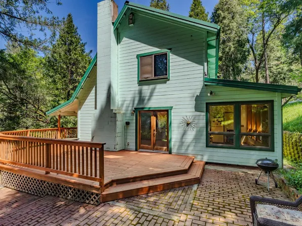 4040 Cedar Creek Rd, Fiddletown, CA 95629