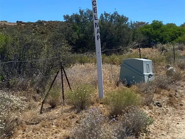 63151 Table Mountain Truck Trl Lot 16, Anza, CA 92539