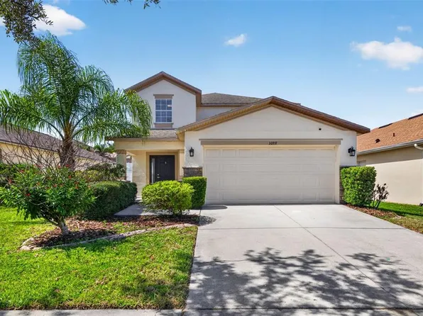 10717 Shady Preserve Dr, Riverview, FL 33579