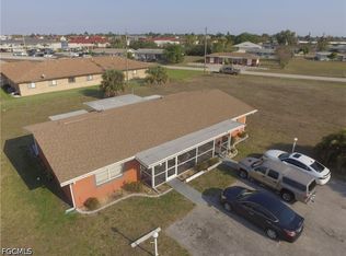 4827 Marine Dr #1, Cape Coral, FL 33904