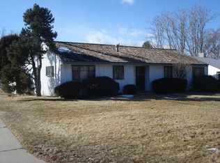 3299 S Eudora St, Denver, CO 80222