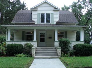 150 Bank St, Elkhart, IN 46516