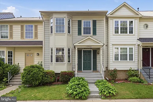 10804 Stone Hill Ln Photo 1