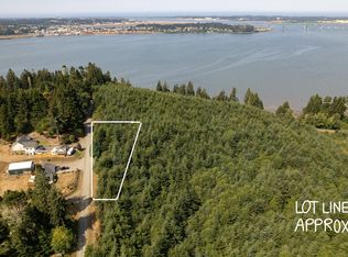 Kirkendall, North Bend, OR