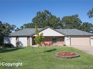 203 Eagle Ave, Gravois Mills, MO 65037