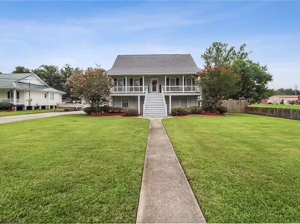 4969 Tasha Ln, Lafitte, LA 70067