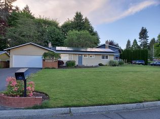 7640 NE 202nd Pl, Kenmore, WA 98028