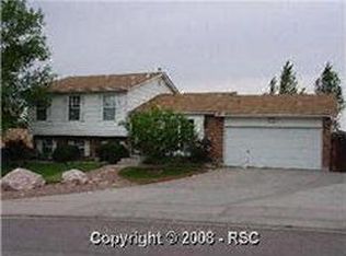 3090 Dublin Blvd, Colorado Springs, CO 80918