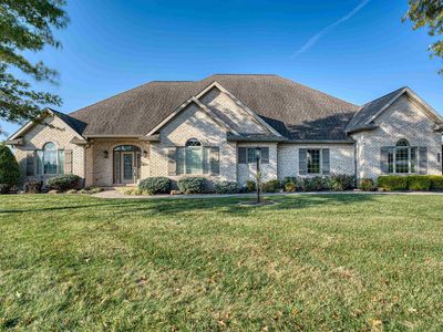 608 Gray Stone Ct, Henderson, KY, 42420