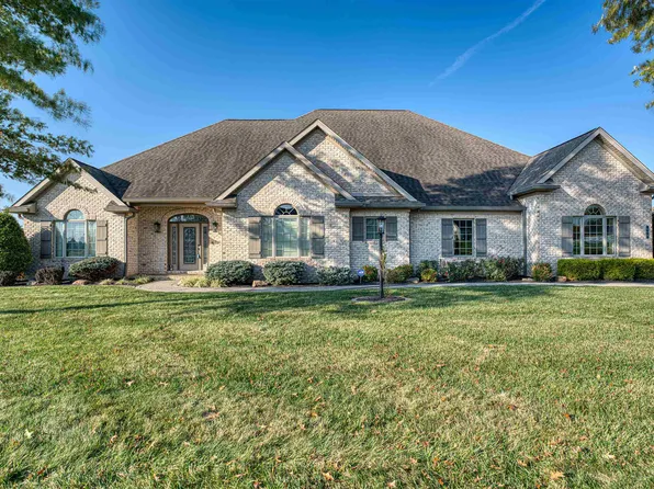 608 Gray Stone Ct, Henderson, KY 42420